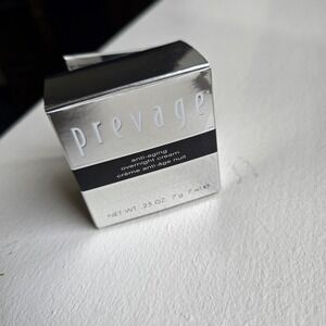 Elizabeth Arden Prevage Anti Aging Night Cream .25 oz New